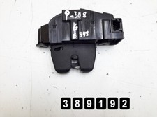 PEUGEOT 308 2008 SERRATURA