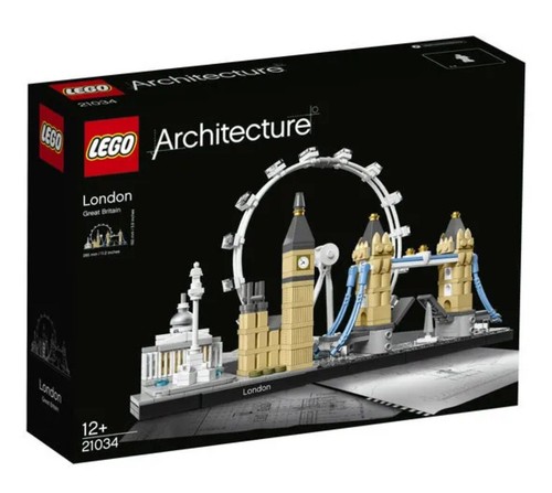 Lego londra 21034 gran - 21034,
