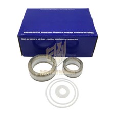 Kit riparazione corpo pompa spray airless Merku 30:1 per Wagner 24A253