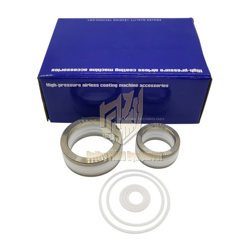 Kit riparazione corpo pompa