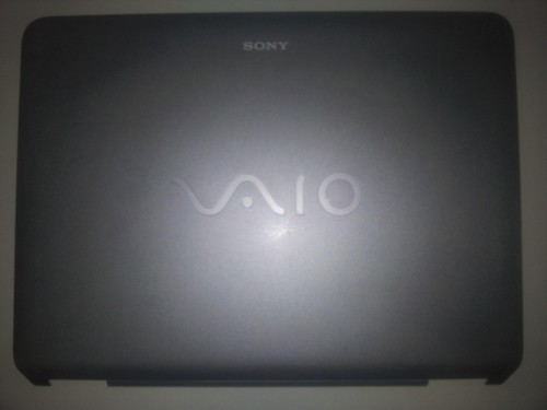 Scocca lcd sony vaio - lcd, pcg-7131m