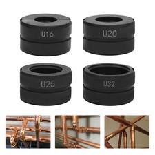 Set 4 ganasce stampanti per