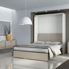 Letto matrimoniale Isa a