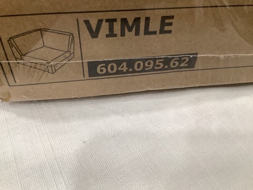Ikea vimle cover slipcover - slipcover, per