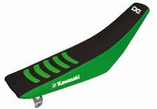 COPRISELLA/COPERTURA KAWASAKI KXF 250/450 '06-'08 DOPPIA PRESA 3, NERO