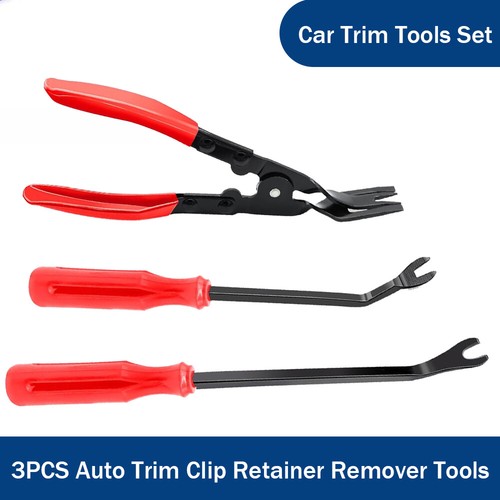 3pcs set auto trim - 3pcs,