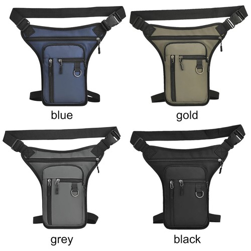 Borsa gamba vita bassa - gamba, a