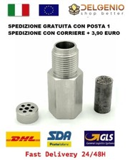 Emulatore sonda lambda - sonda,