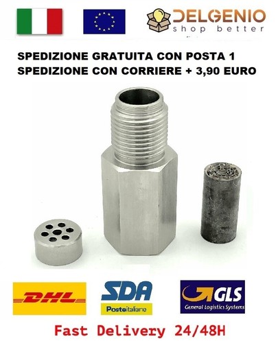 Emulatore sonda lambda - sonda,