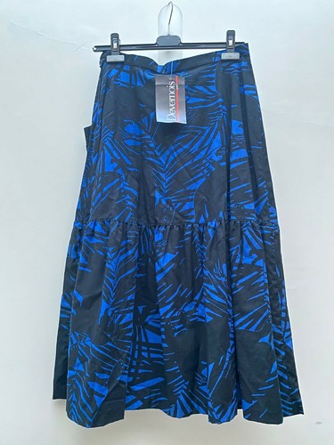 Gonna midi vintage - ., devernois
