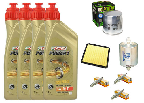 Kit tagliando bmw rt - bmw, 75