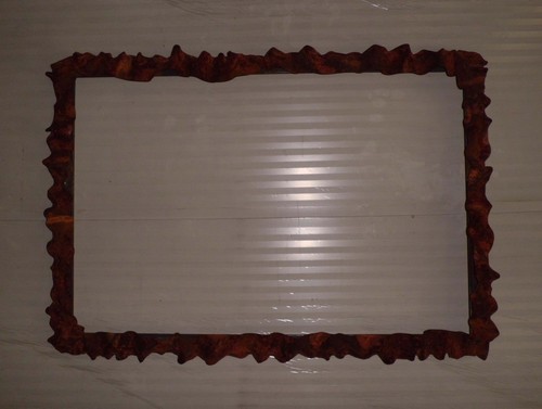 Cornice specchio ferro - cornice,