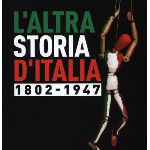 Libro altra storia - libro, l'altra