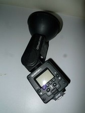 Quantum flash Trio QF8n (Nikon