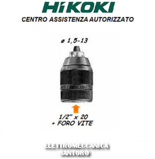 MANDRINO AUTOSERRANTE IN