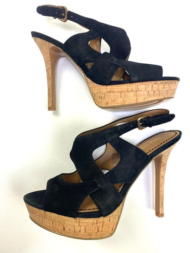 Tacchi nine west fontina - tacchi,