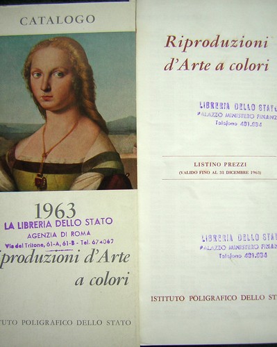 Catalogo riproduzioni arte - catalogo.,