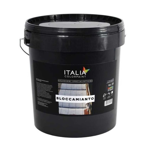 Pittura elastomerica - pittura,