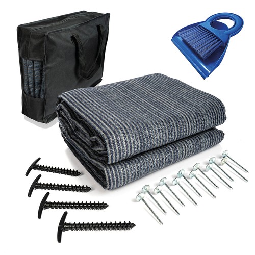 Nomad stuoia campeggio 0 - nomad,
