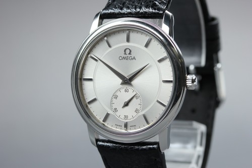 Omega ville prestige - omega, de