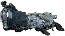 Cambio manuale 6 marce SUBARU