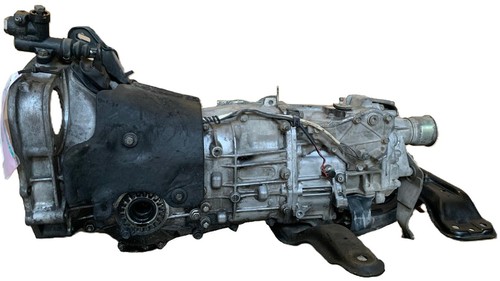 Cambio manuale marce - cambio, subaru