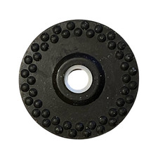 Gruppo ruote in gomma Brother