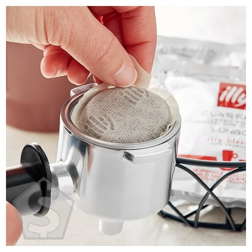 Illy classico lungo - classico,