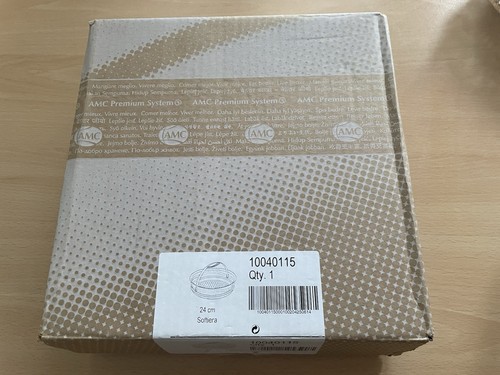 Amc softiera 24cm - amc,