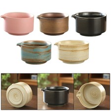 Ciotola in Ceramica per