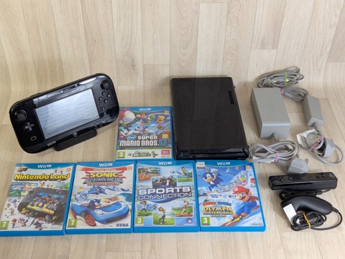 Pacchetto console nintendo wii - pacchetto,