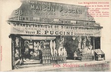65 LOURDES #FG61095 COMMERCIO