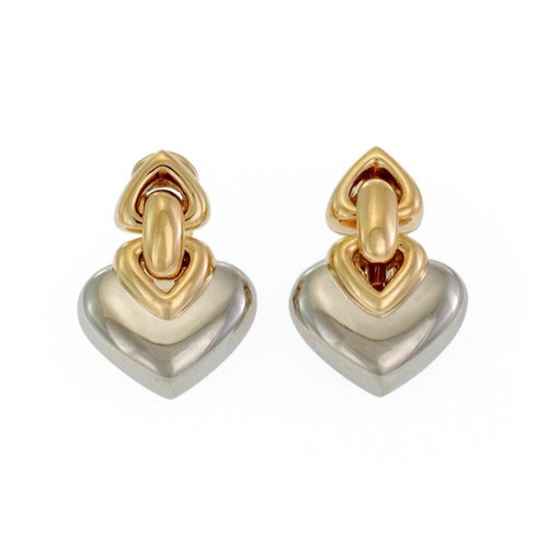 Bvlgari bulgari diamond 18k - bvlgari,