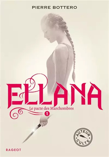 Ellana pacte des - le,