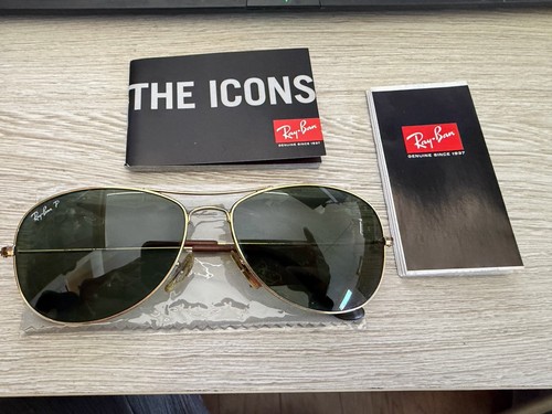 Occhiali sole ray ban - da, rb