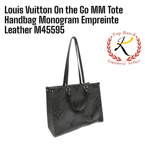 Louis vuitton the - louis, mm