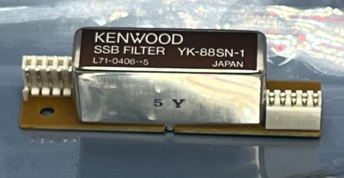 Filtro ssb kenwood 88sn - filtro,
