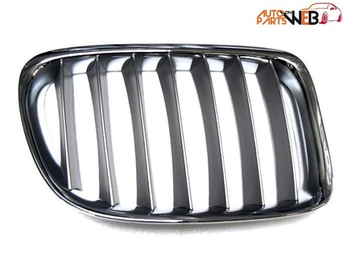 Griglia anteriore bmw x1 - griglia, dx