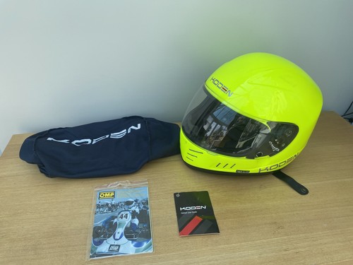 Casco karting koden - karting,