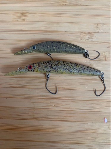 Set esche pesca daiwa - set, da