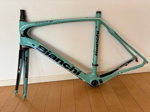 Set telaio bianchi infinito - set, cv