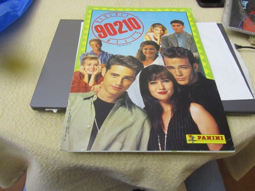 Album figurine originale - figurine,