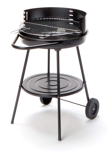 Barbecue carbone carbonella - barbecue,