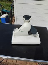 Lavapavimenti per Folletto  SP 530 completo Come Nuovo Usato Pochissime Volte