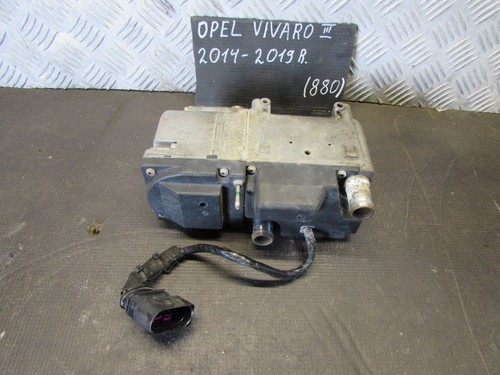 Riscaldamento ausiliario opel - ausiliario,