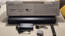 Soundbar sony sf200 - ht-sf200,