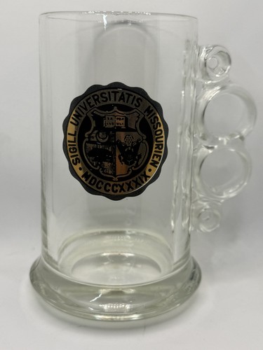 Tazza birra nocche ottone - birra,
