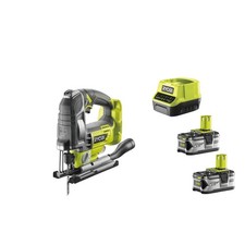 Ryobi R18JS7-0 Seghetto