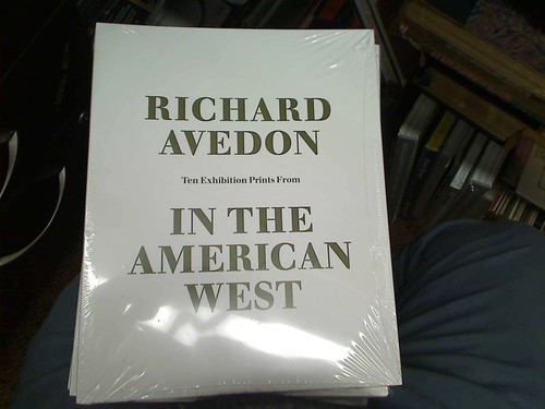 Richard avedon 10 - avedon:,