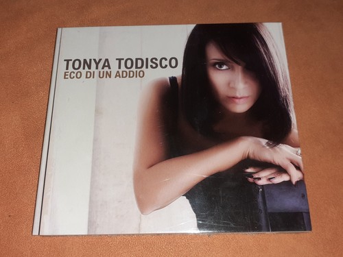 Folk tonya todisco eco - ,